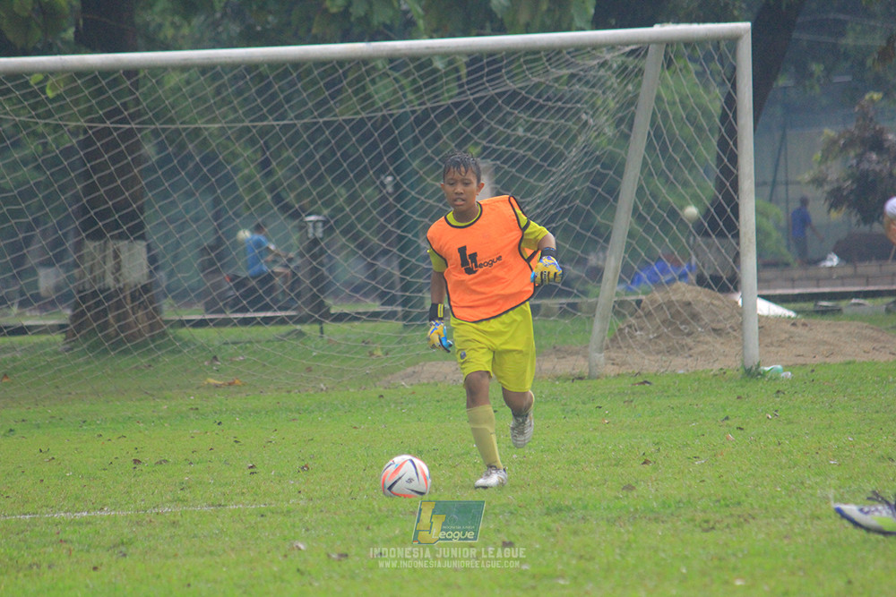 ijl u14 221125 brazillian soccer school lfa vs fff academy jakarta