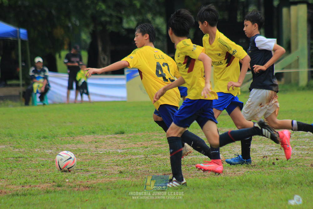 ijl u14 221125 brazillian soccer school lfa vs fff academy jakarta