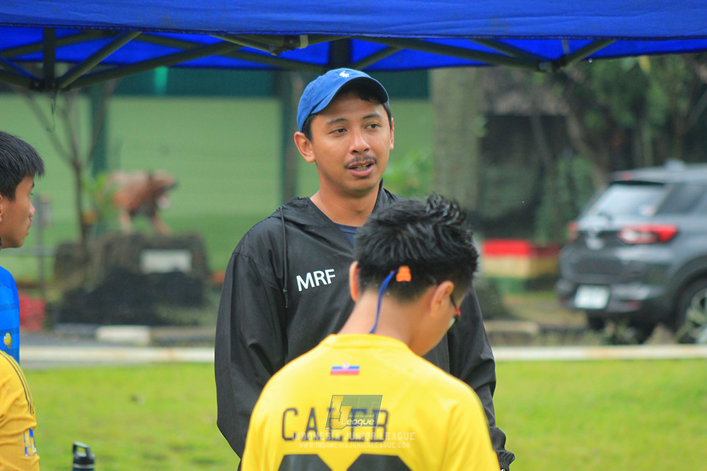 ijl u14 221125 brazillian soccer school lfa vs fff academy jakarta