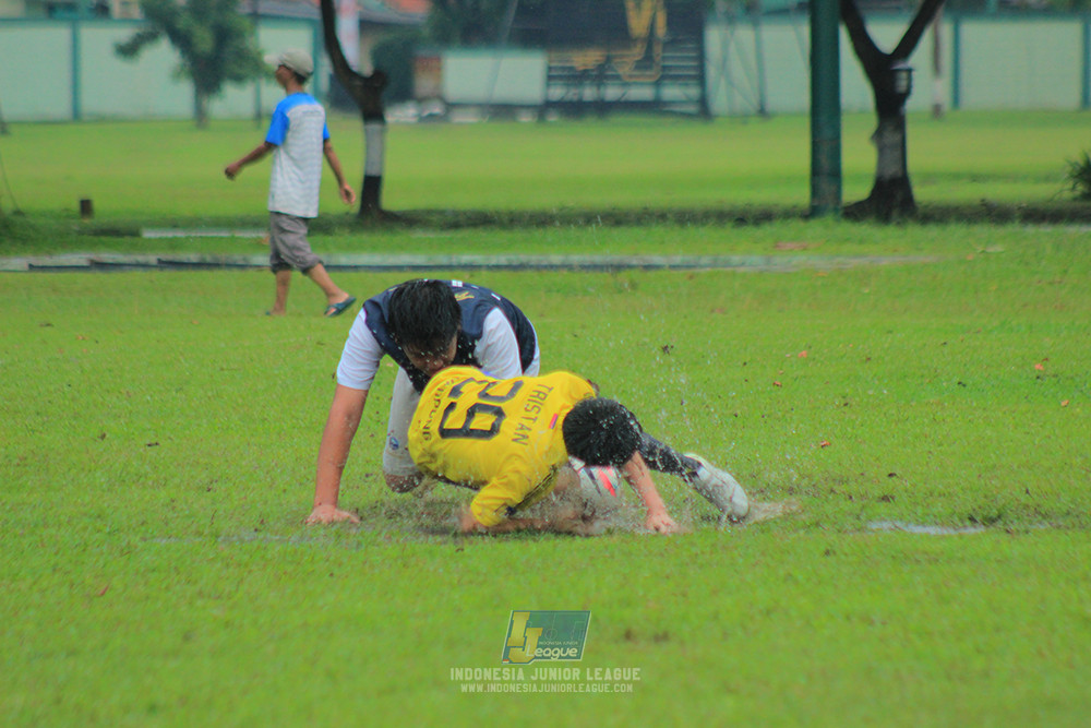 ijl u14 221125 brazillian soccer school lfa vs fff academy jakarta