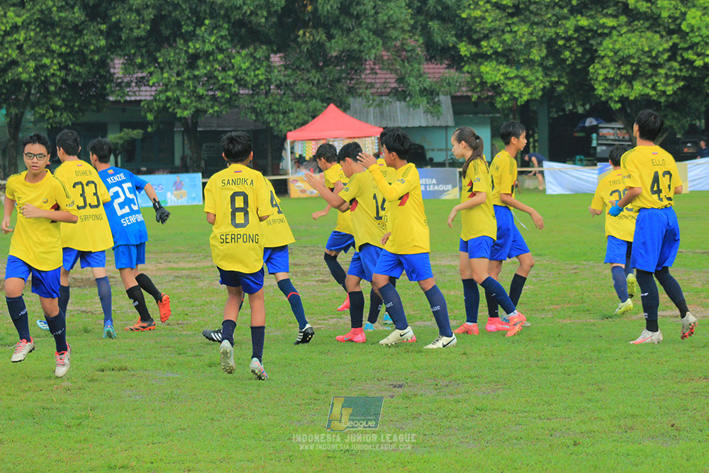 ijl u14 221125 brazillian soccer school lfa vs fff academy jakarta