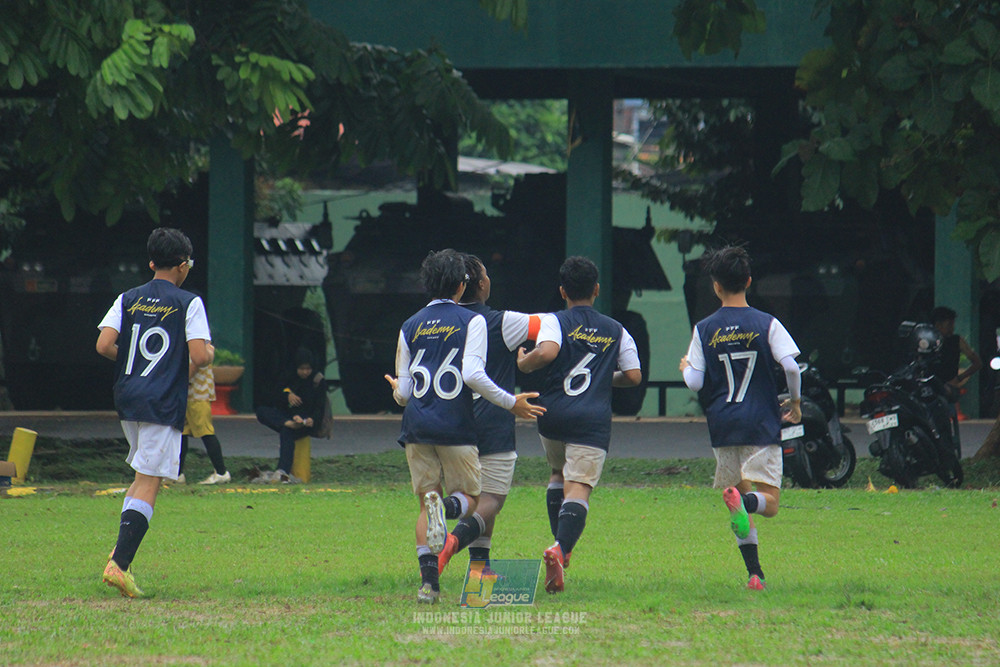 ijl u14 221125 brazillian soccer school lfa vs fff academy jakarta