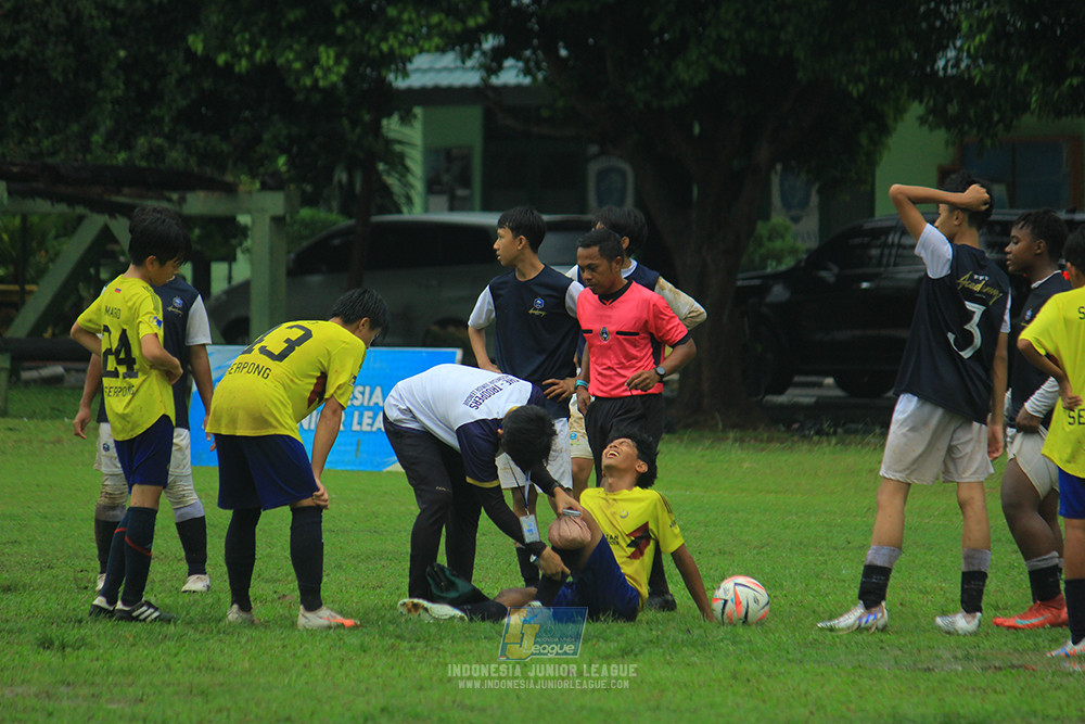ijl u14 221125 brazillian soccer school lfa vs fff academy jakarta