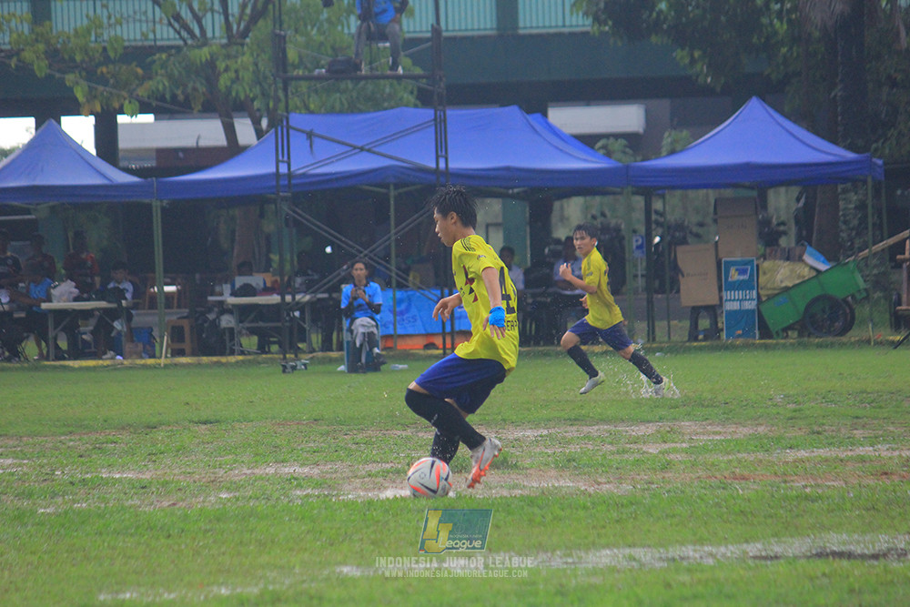 ijl u14 221125 brazillian soccer school lfa vs fff academy jakarta