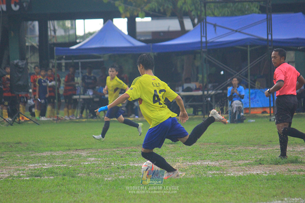 ijl u14 221125 brazillian soccer school lfa vs fff academy jakarta