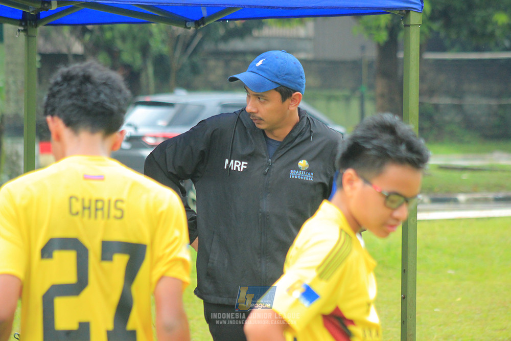 ijl u14 221125 brazillian soccer school lfa vs fff academy jakarta