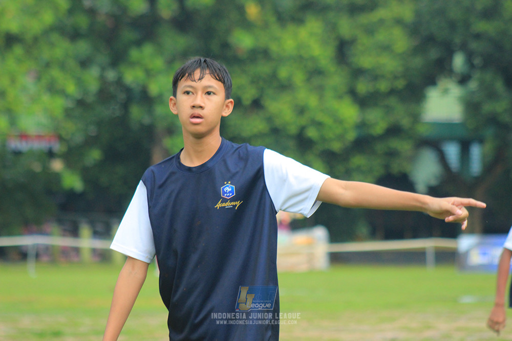 ijl u14 221125 brazillian soccer school lfa vs fff academy jakarta