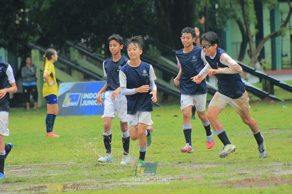 ijl u14 221125 brazillian soccer school lfa vs fff academy jakarta