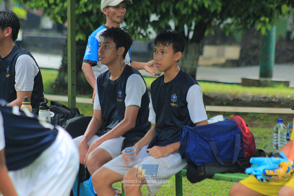 ijl u14 221125 brazillian soccer school lfa vs fff academy jakarta