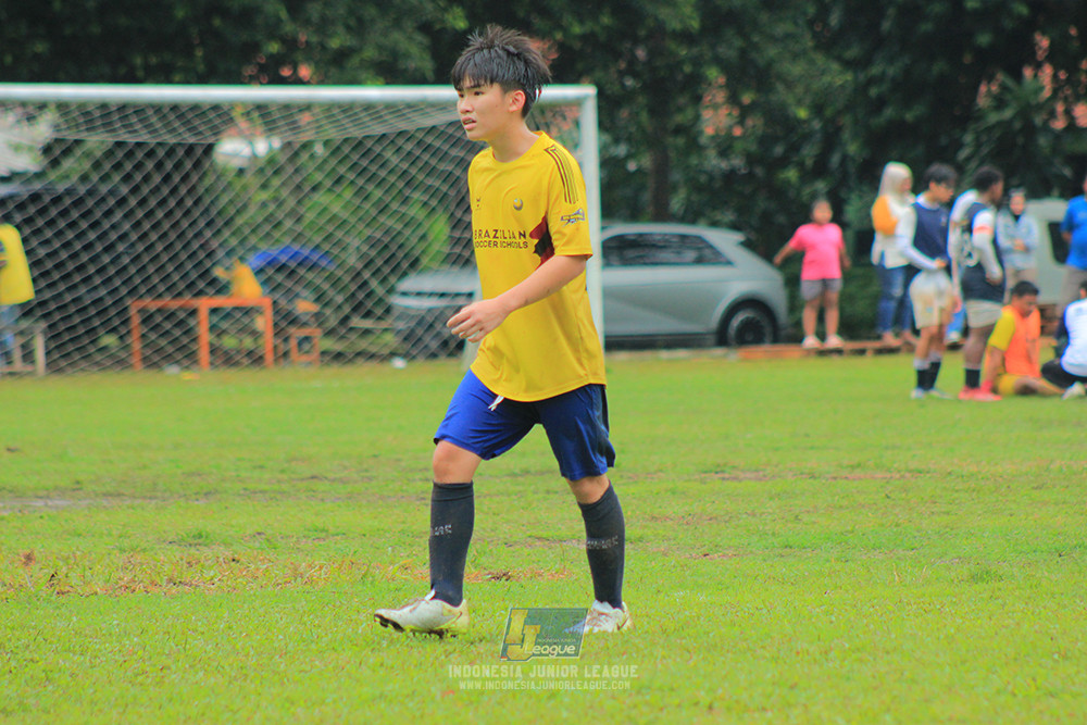 ijl u14 221125 brazillian soccer school lfa vs fff academy jakarta