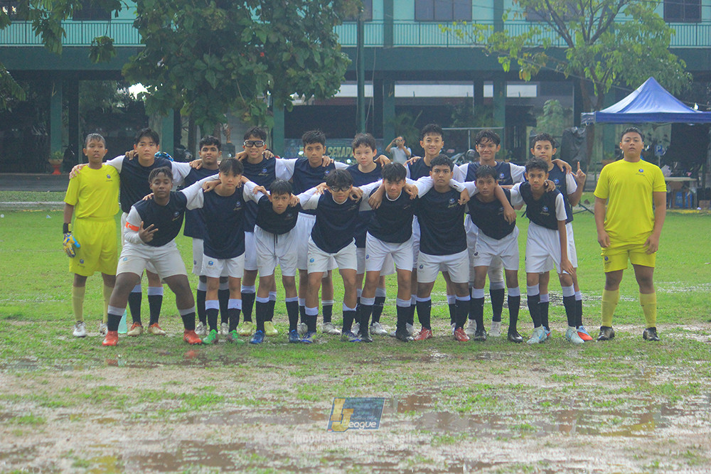 ijl u14 221125 brazillian soccer school lfa vs fff academy jakarta