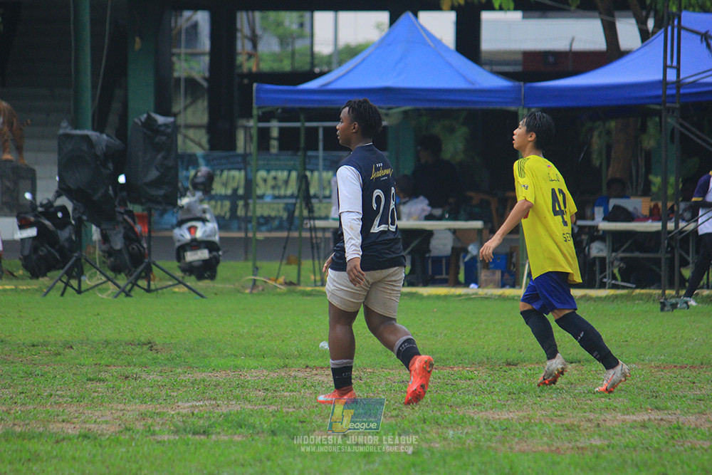 ijl u14 221125 brazillian soccer school lfa vs fff academy jakarta