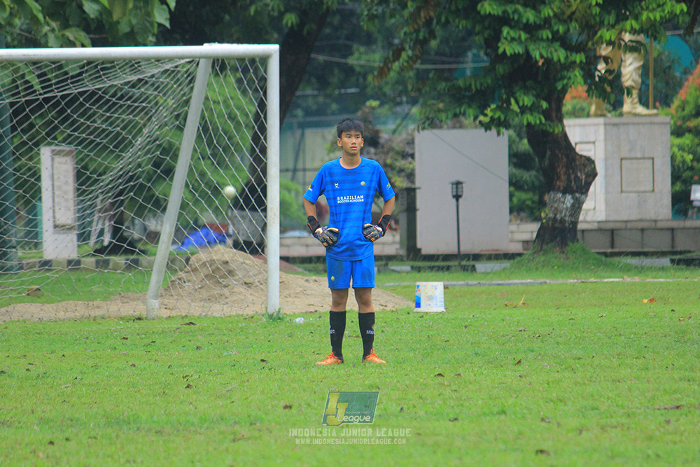 ijl u14 221125 brazillian soccer school lfa vs fff academy jakarta
