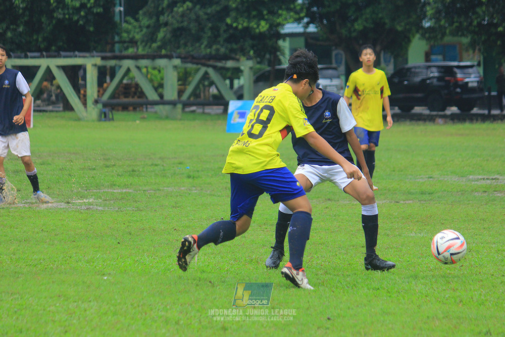 ijl u14 221125 brazillian soccer school lfa vs fff academy jakarta