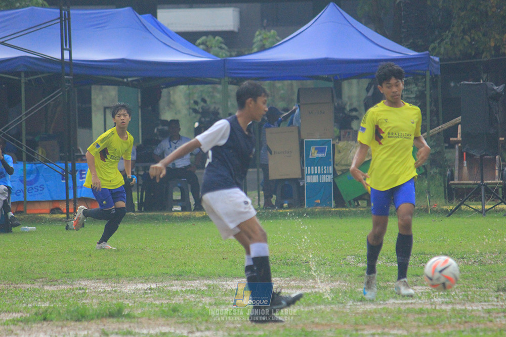 ijl u14 221125 brazillian soccer school lfa vs fff academy jakarta