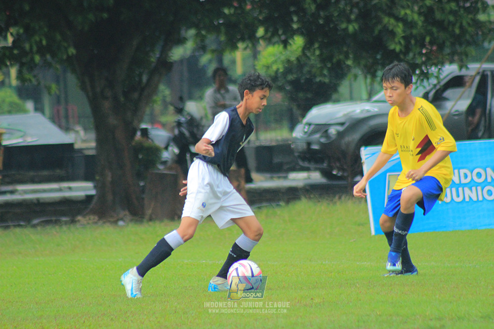 ijl u14 221125 brazillian soccer school lfa vs fff academy jakarta