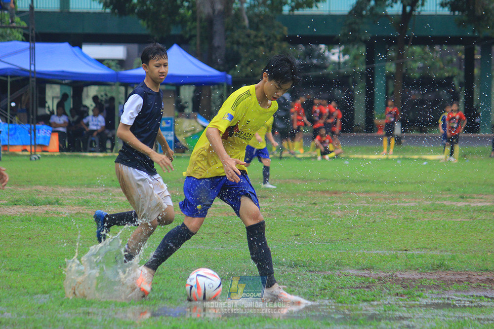 ijl u14 221125 brazillian soccer school lfa vs fff academy jakarta