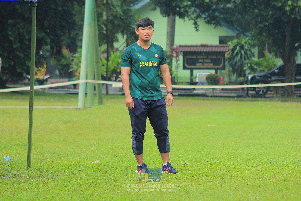 ijl u14 221125 brazillian soccer school lfa vs fff academy jakarta