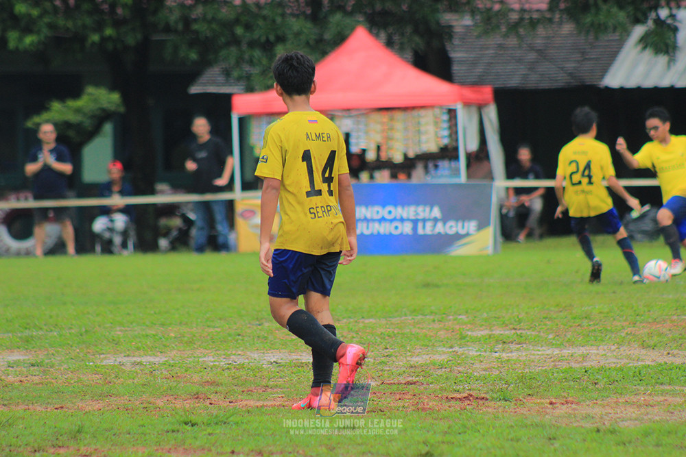 ijl u14 221125 brazillian soccer school lfa vs fff academy jakarta