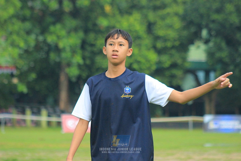 ijl u14 221125 brazillian soccer school lfa vs fff academy jakarta