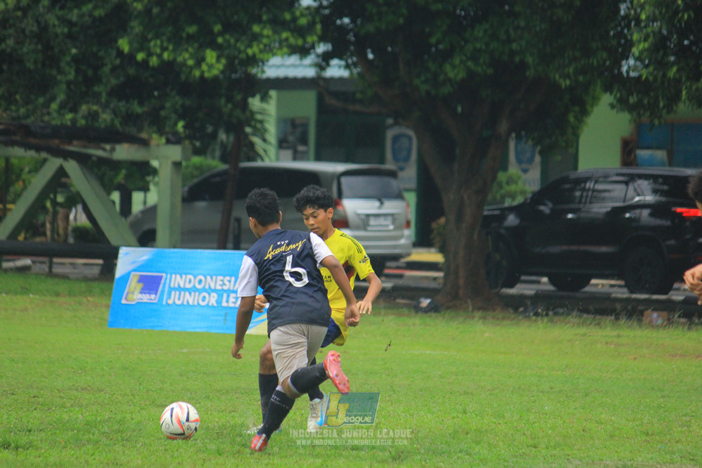 ijl u14 221125 brazillian soccer school lfa vs fff academy jakarta