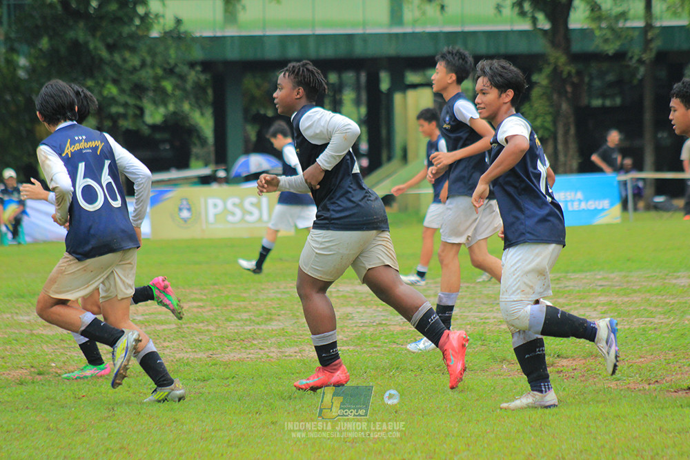 ijl u14 221125 brazillian soccer school lfa vs fff academy jakarta