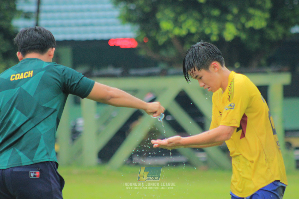 ijl u14 221125 brazillian soccer school lfa vs fff academy jakarta