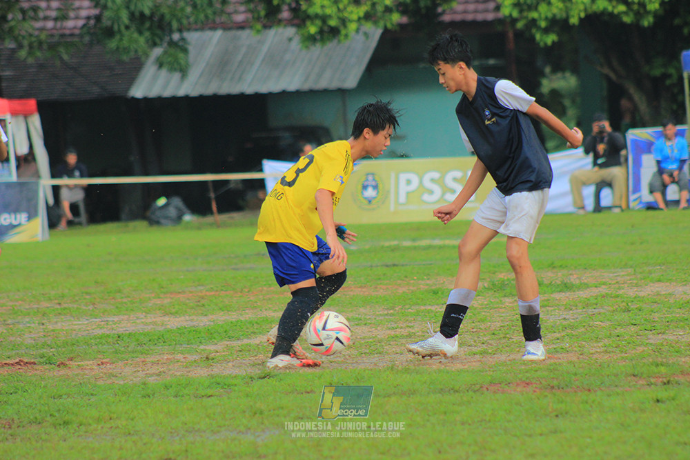 ijl u14 221125 brazillian soccer school lfa vs fff academy jakarta