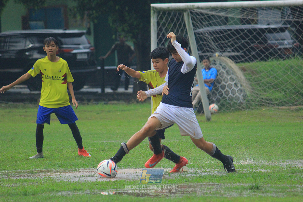 ijl u14 221125 brazillian soccer school lfa vs fff academy jakarta