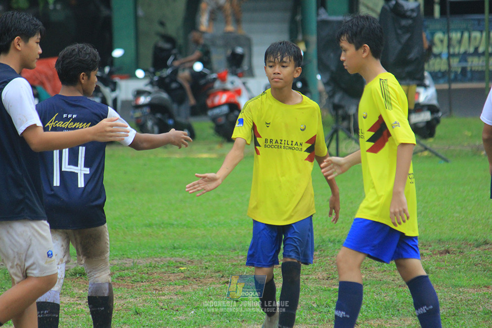 ijl u14 221125 brazillian soccer school lfa vs fff academy jakarta