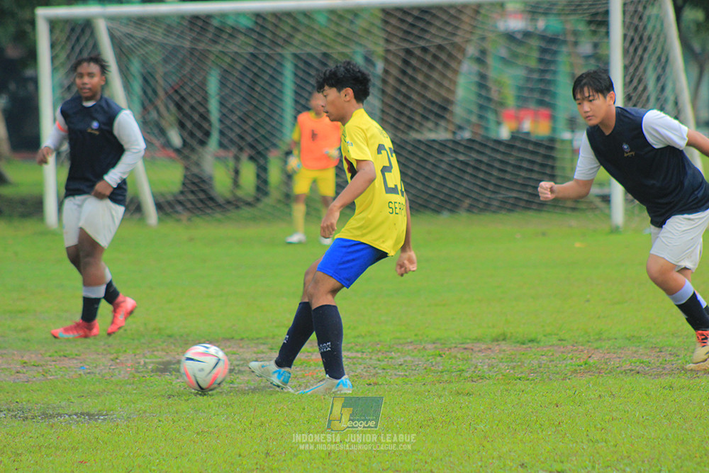 ijl u14 221125 brazillian soccer school lfa vs fff academy jakarta