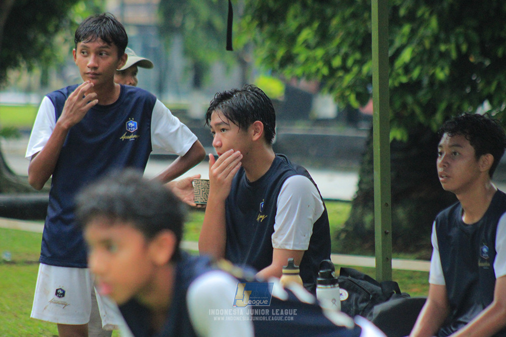 ijl u14 221125 brazillian soccer school lfa vs fff academy jakarta