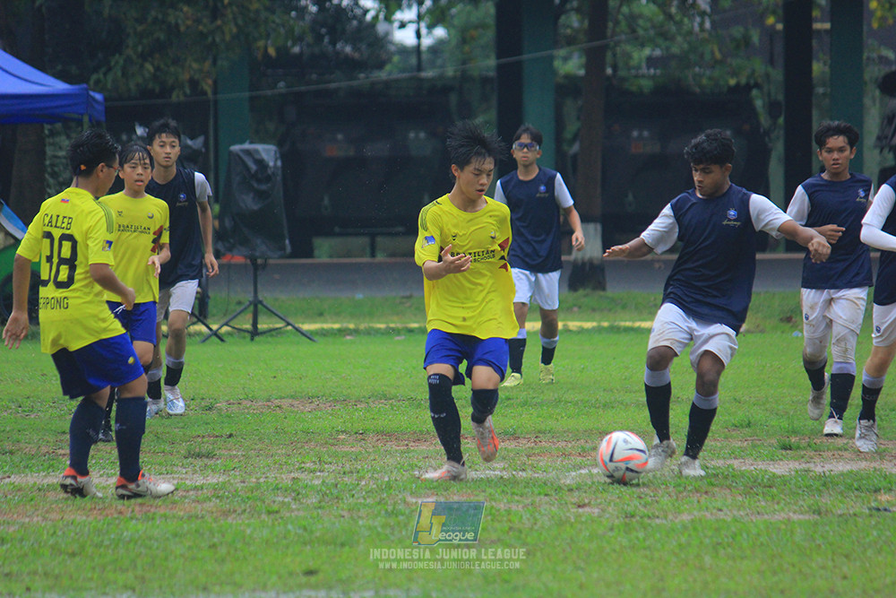 ijl u14 221125 brazillian soccer school lfa vs fff academy jakarta