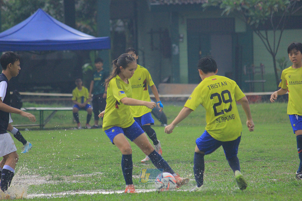 ijl u14 221125 brazillian soccer school lfa vs fff academy jakarta