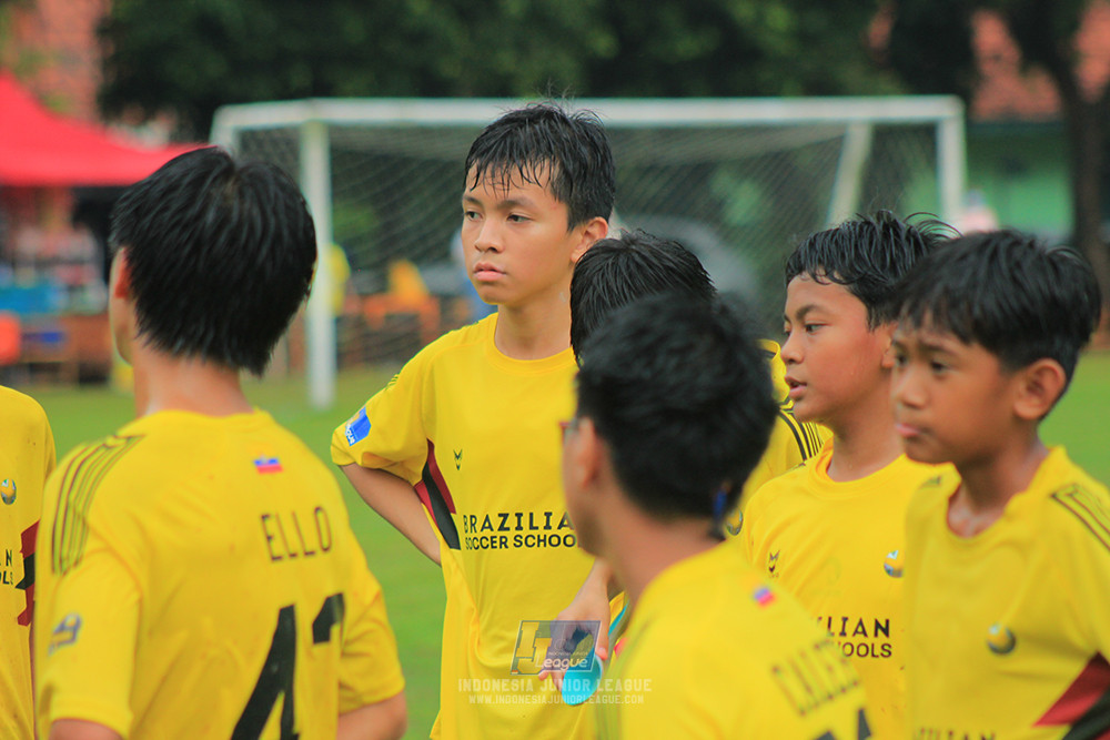 ijl u14 221125 brazillian soccer school lfa vs fff academy jakarta