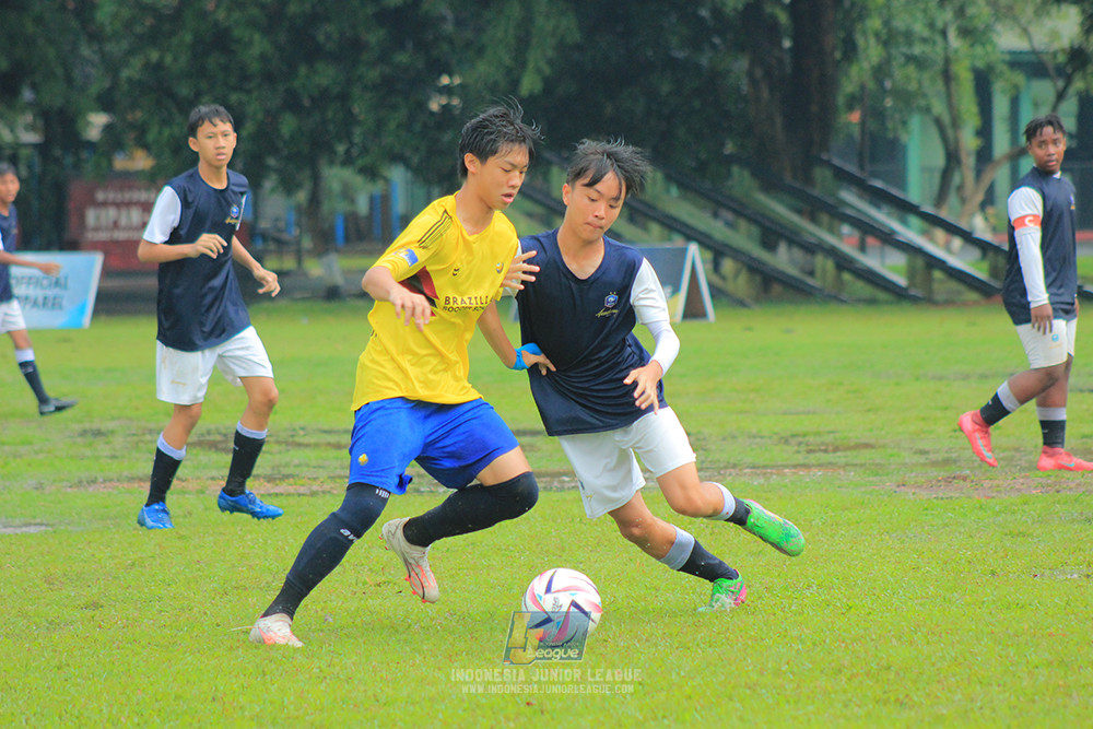 ijl u14 221125 brazillian soccer school lfa vs fff academy jakarta