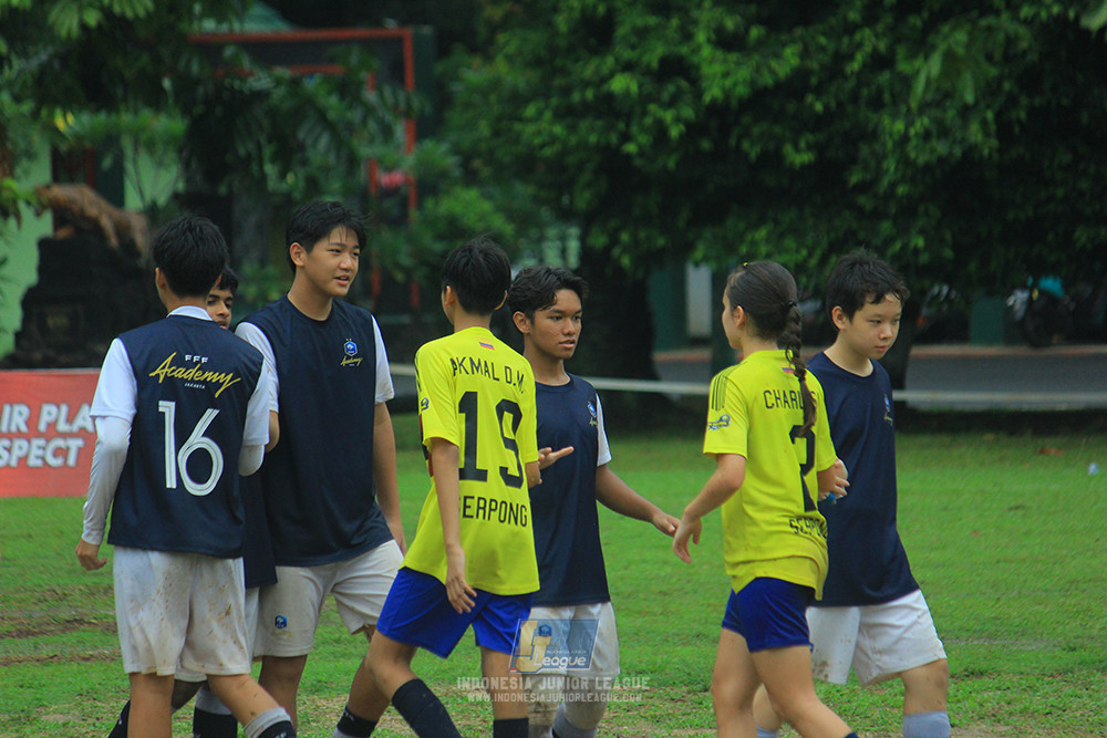 ijl u14 221125 brazillian soccer school lfa vs fff academy jakarta