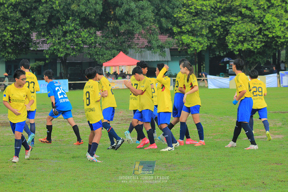 ijl u14 221125 brazillian soccer school lfa vs fff academy jakarta
