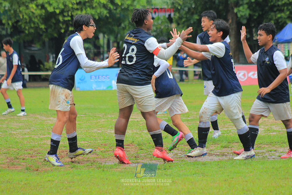 ijl u14 221125 brazillian soccer school lfa vs fff academy jakarta