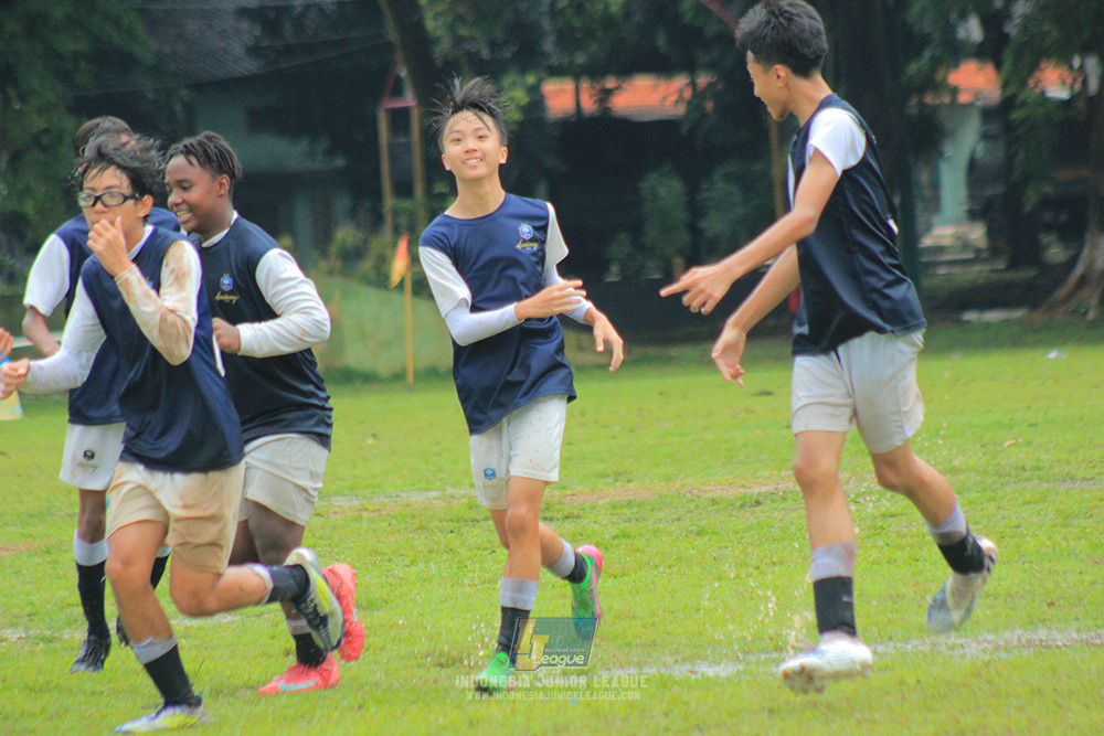 ijl u14 221125 brazillian soccer school lfa vs fff academy jakarta