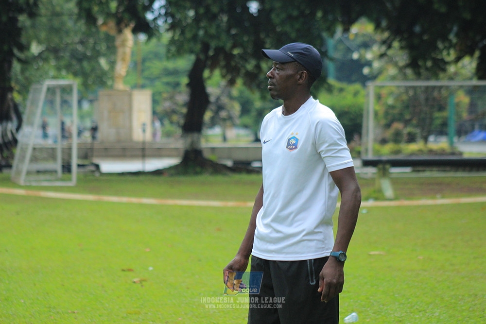 ijl u14 221125 brazillian soccer school lfa vs fff academy jakarta