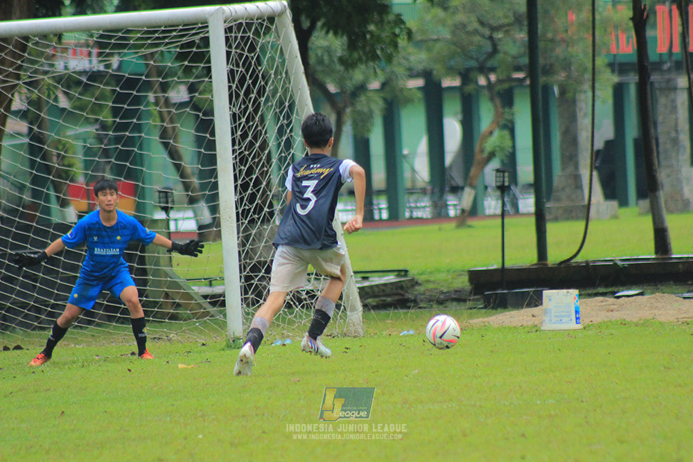 ijl u14 221125 brazillian soccer school lfa vs fff academy jakarta
