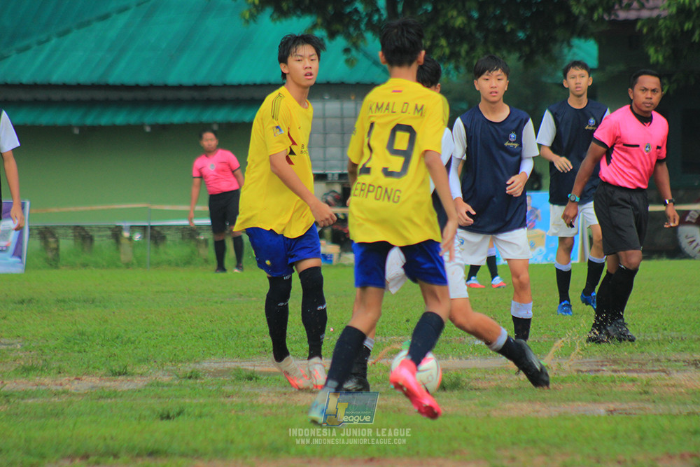 ijl u14 221125 brazillian soccer school lfa vs fff academy jakarta