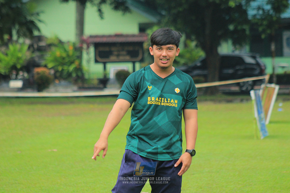 ijl u14 221125 brazillian soccer school lfa vs fff academy jakarta