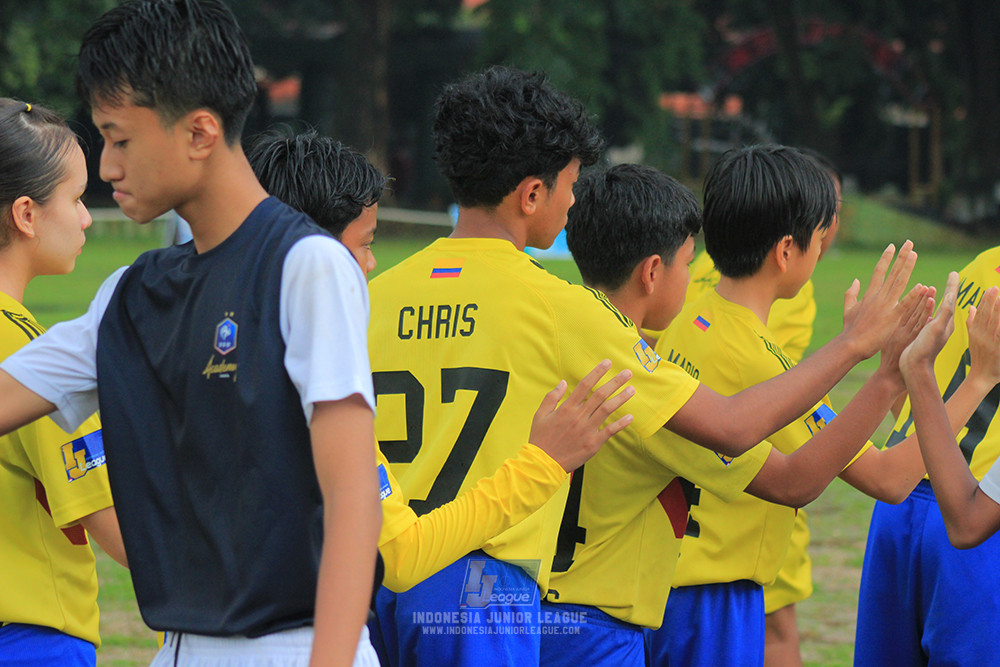ijl u14 221125 brazillian soccer school lfa vs fff academy jakarta