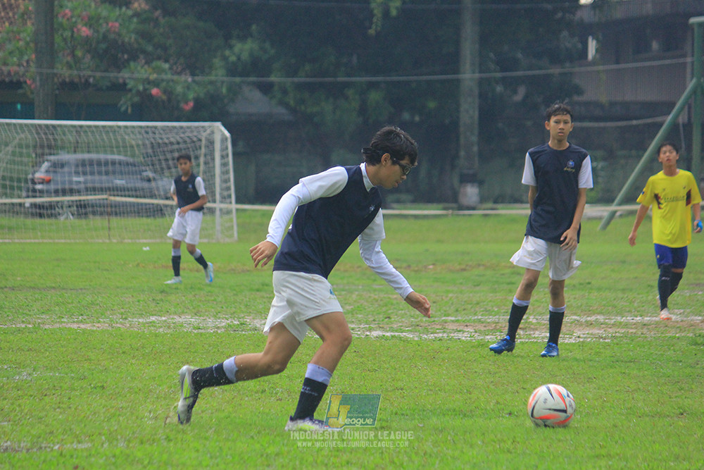 ijl u14 221125 brazillian soccer school lfa vs fff academy jakarta