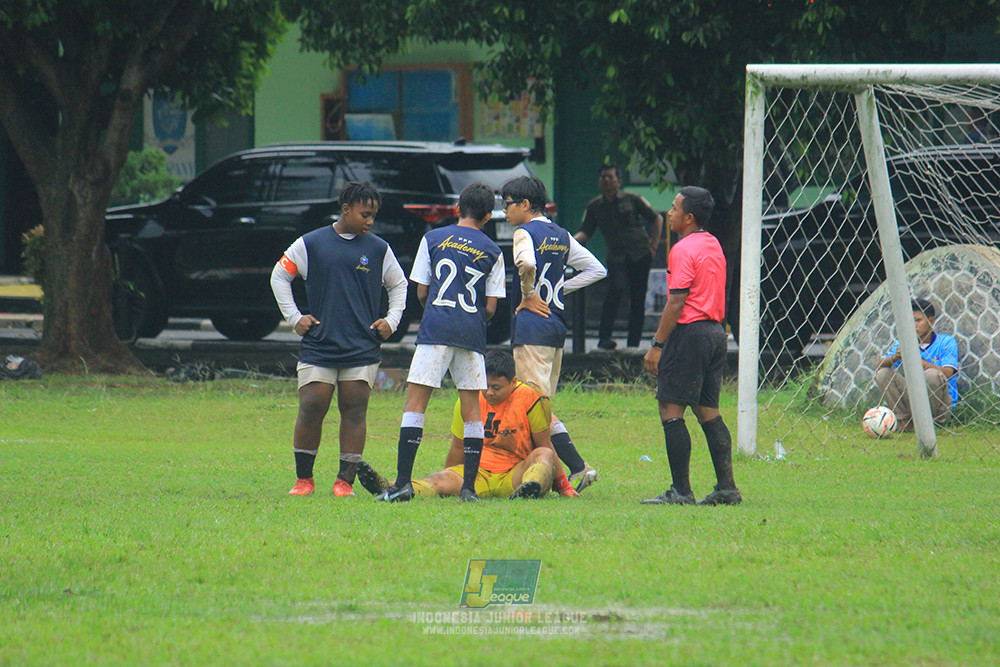 ijl u14 221125 brazillian soccer school lfa vs fff academy jakarta
