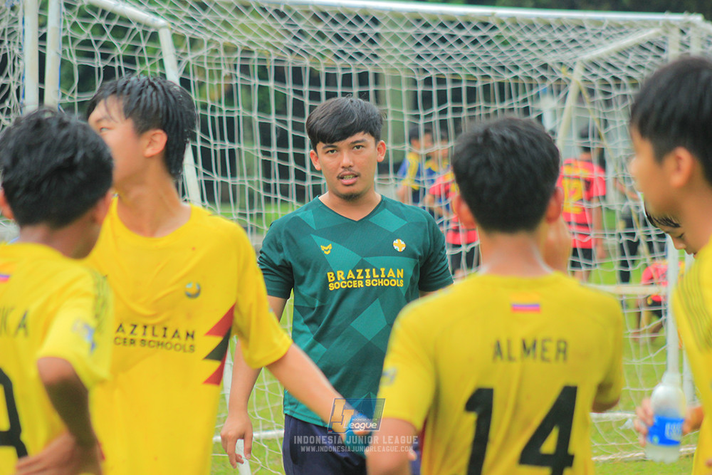 ijl u14 221125 brazillian soccer school lfa vs fff academy jakarta