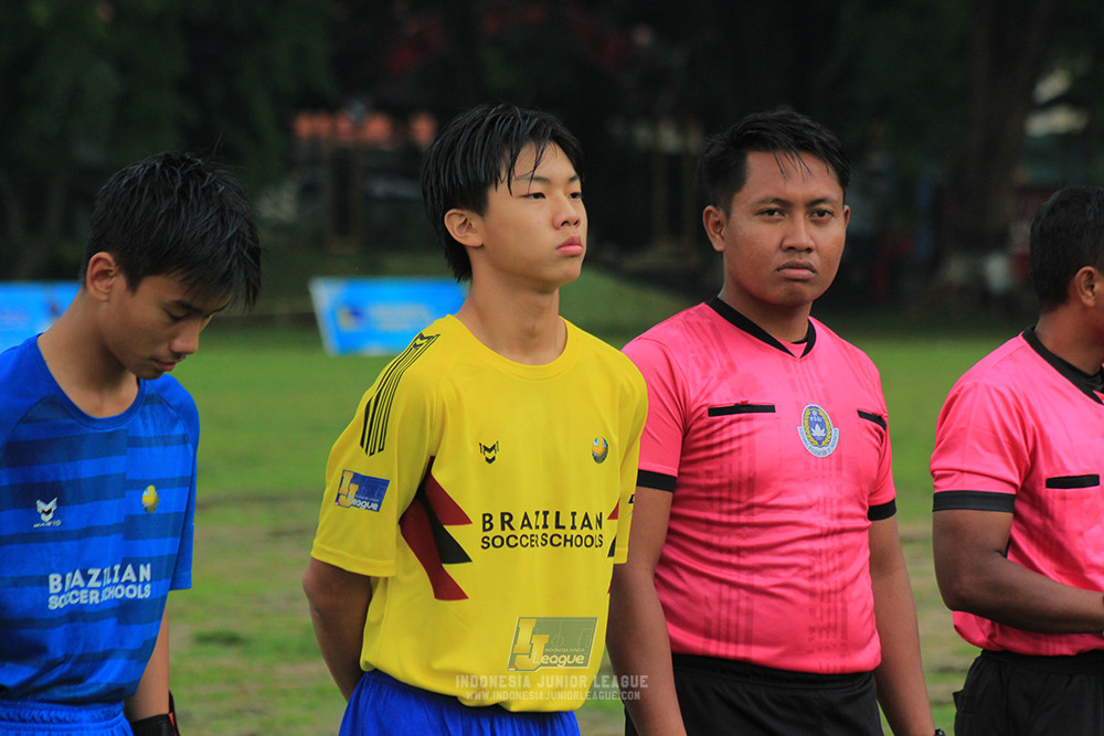 ijl u14 221125 brazillian soccer school lfa vs fff academy jakarta