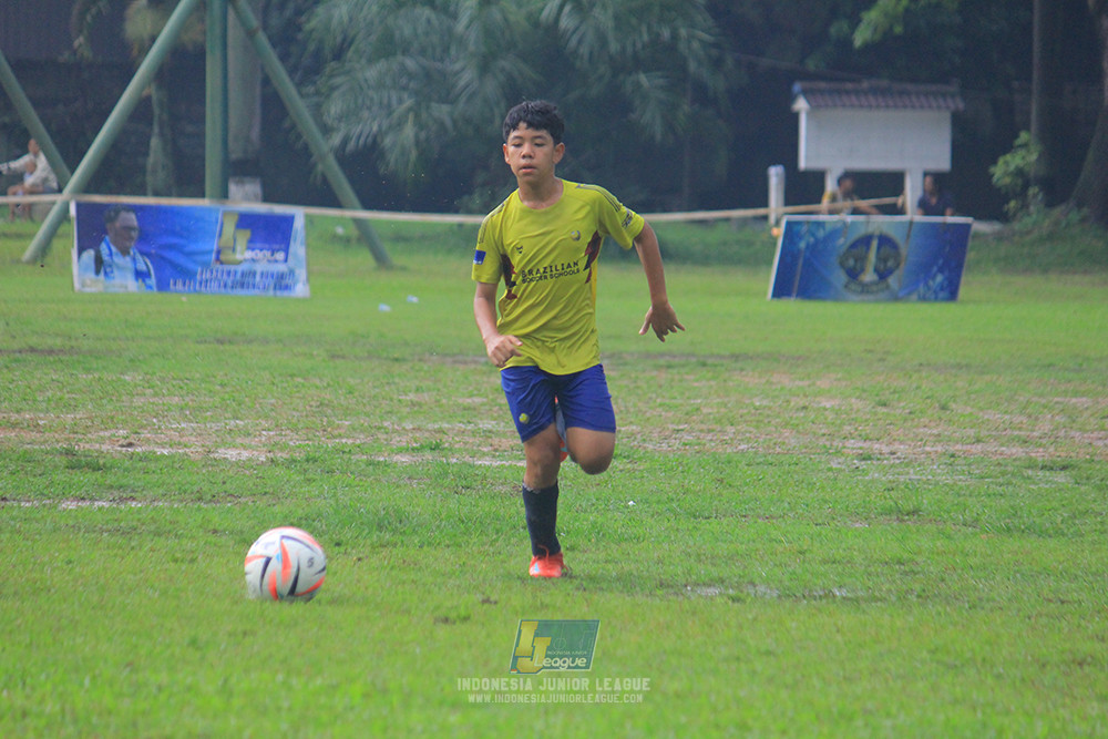 ijl u14 221125 brazillian soccer school lfa vs fff academy jakarta
